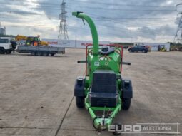 2012 Green Machine EC13-23MT22P Farm Machinery For Auction: Leeds – 23rd, 24th, 25th, 26th October @ 08:00am full