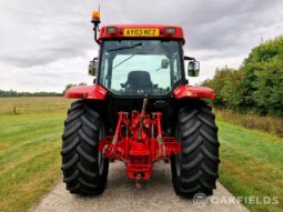 2003 McCormick CX105 Xtrashift Tractor full