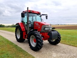 2003 McCormick CX105 Xtrashift Tractor full