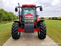 2003 McCormick CX105 Xtrashift Tractor full