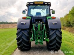 2013 John Deere 6210R 4WD Tractor full