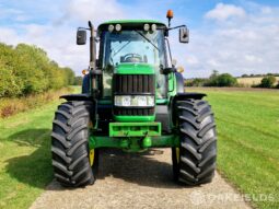 2010 John Deere 6630 Premium full