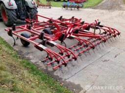 2005 Horsch Terrano 6FG 6m cultivator full