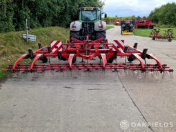 2005 Horsch Terrano 6FG 6m cultivator full