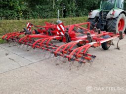 2005 Horsch Terrano 6FG 6m cultivator full