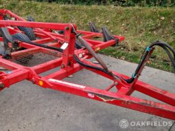 2005 Horsch Terrano 6FG 6m cultivator full