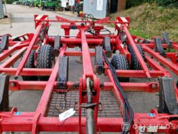 2005 Horsch Terrano 6FG 6m cultivator full