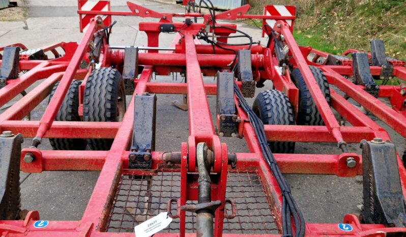 2005 Horsch Terrano 6FG 6m cultivator full