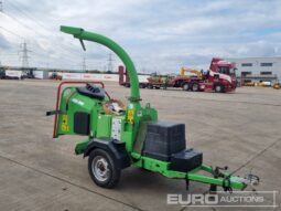 2012 Green Machine EC13-23MT22P Farm Machinery For Auction: Leeds – 23rd, 24th, 25th, 26th October @ 08:00am full