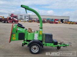 2012 Green Machine EC13-23MT22P Farm Machinery For Auction: Leeds – 23rd, 24th, 25th, 26th October @ 08:00am full