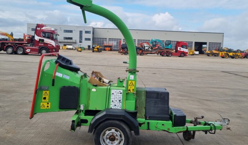 2012 Green Machine EC13-23MT22P Farm Machinery For Auction: Leeds – 23rd, 24th, 25th, 26th October @ 08:00am full