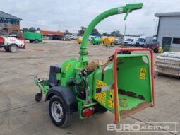 2012 Green Machine EC13-23MT22P Farm Machinery For Auction: Leeds – 23rd, 24th, 25th, 26th October @ 08:00am full