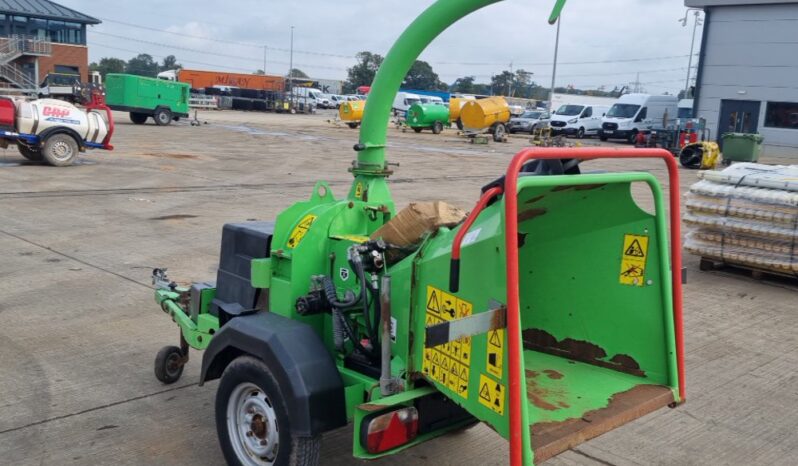 2012 Green Machine EC13-23MT22P Farm Machinery For Auction: Leeds – 23rd, 24th, 25th, 26th October @ 08:00am full