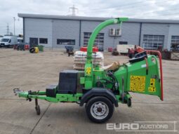 2012 Green Machine EC13-23MT22P Farm Machinery For Auction: Leeds – 23rd, 24th, 25th, 26th October @ 08:00am full