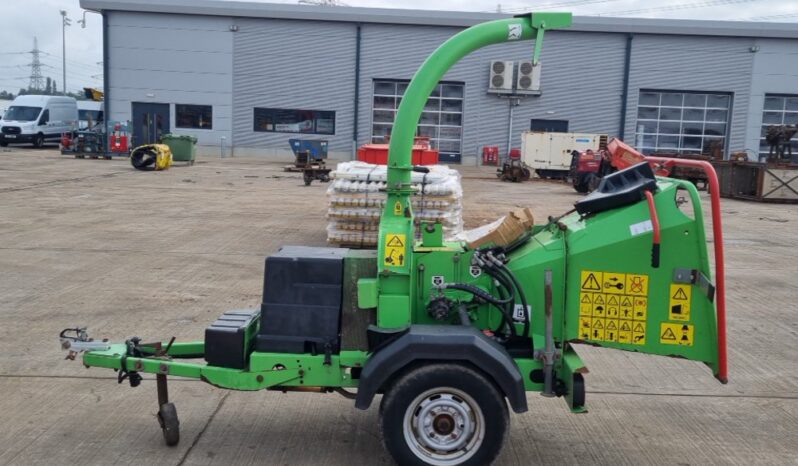 2012 Green Machine EC13-23MT22P Farm Machinery For Auction: Leeds – 23rd, 24th, 25th, 26th October @ 08:00am full