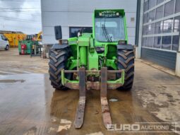 2012 Merlo P32.6 PLUS Telehandlers For Auction: Leeds – 23rd, 24th, 25th, 26th October @ 08:00am full