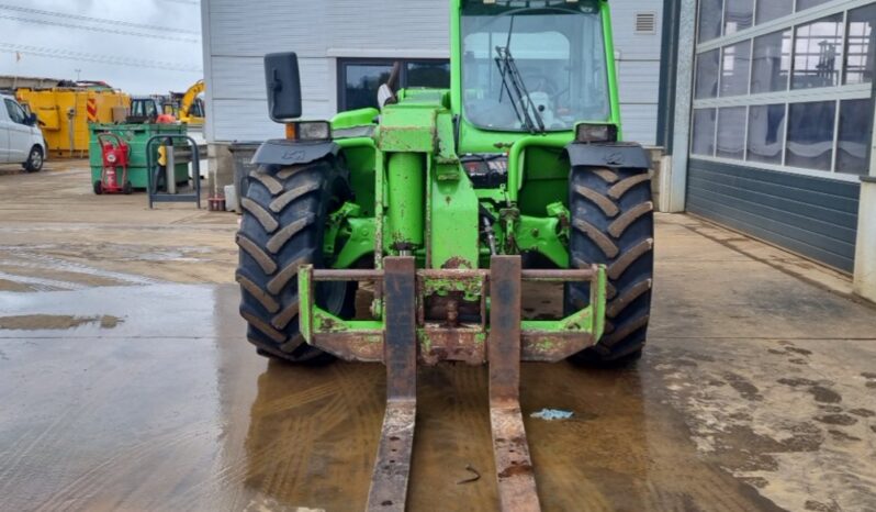 2012 Merlo P32.6 PLUS Telehandlers For Auction: Leeds – 23rd, 24th, 25th, 26th October @ 08:00am full