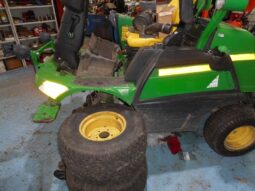 2020 JOHN DEERE 1580 – 1642cc For Auction on 2024-10-29 full