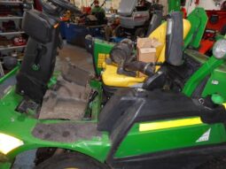 2020 JOHN DEERE 1580 – 1642cc For Auction on 2024-10-29 full