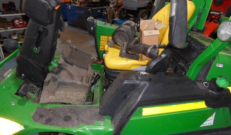 2020 JOHN DEERE 1580 – 1642cc For Auction on 2024-10-29 full