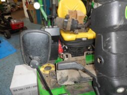 2020 JOHN DEERE 1580 – 1642cc For Auction on 2024-10-29 full