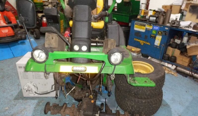 2020 JOHN DEERE 1580 – 1642cc For Auction on 2024-10-29 full