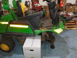 2020 JOHN DEERE 1580 – 1642cc For Auction on 2024-10-29 full