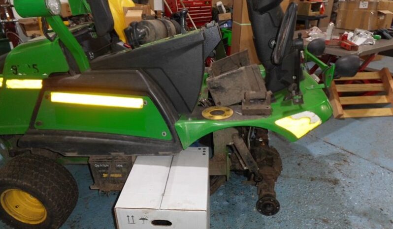 2020 JOHN DEERE 1580 – 1642cc For Auction on 2024-10-29 full