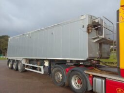 2014 FRUEHAUF TRI AXLE (SAF) For Auction on 2024-10-04 full