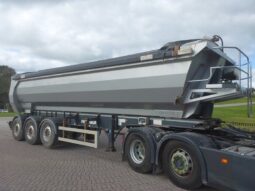 2015 FRUEHAUF TRI AXLE (SAF) For Auction on 2024-10-04 full