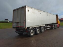 2014 FRUEHAUF TRI AXLE (SAF) For Auction on 2024-10-04 full