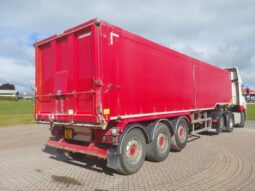 2015 FRUEHAUF TRI AXLE (SAF) For Auction on 2024-10-04 full