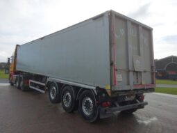 2014 FRUEHAUF TRI AXLE (SAF) For Auction on 2024-10-04 full