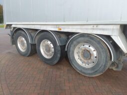 2014 FRUEHAUF TRI AXLE (SAF) For Auction on 2024-10-04 full