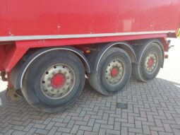 2015 FRUEHAUF TRI AXLE (SAF) For Auction on 2024-10-04 full