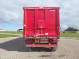 2015 FRUEHAUF TRI AXLE (SAF) For Auction on 2024-10-04 full