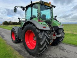 2016 Fendt 516 Profi  – £64,500 for sale in Somerset full