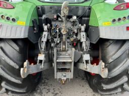 2016 Fendt 516 Profi  – £64,500 for sale in Somerset full