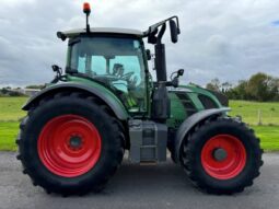 2016 Fendt 516 Profi  – £64,500 for sale in Somerset full