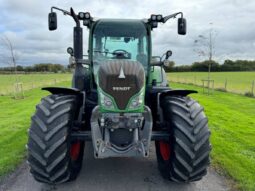 2016 Fendt 516 Profi  – £64,500 for sale in Somerset full