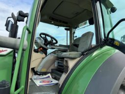 2016 Fendt 516 Profi  – £64,500 for sale in Somerset full