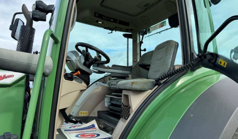 2016 Fendt 516 Profi  – £64,500 for sale in Somerset full