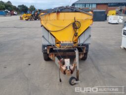 Epoke S2400TS Farm Machinery For Auction: Leeds – 23rd, 24th, 25th, 26th October @ 08:00am full