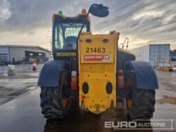 2019 JCB 535-95 Telehandlers For Auction: Leeds – 23rd, 24th, 25th, 26th October @ 08:00am full