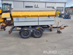 Epoke S2400TS Farm Machinery For Auction: Leeds – 23rd, 24th, 25th, 26th October @ 08:00am full