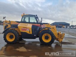 2019 JCB 535-95 Telehandlers For Auction: Leeds – 23rd, 24th, 25th, 26th October @ 08:00am full