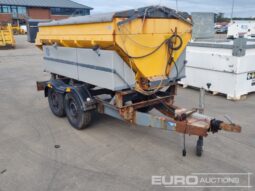 Epoke S2400TS Farm Machinery For Auction: Leeds – 23rd, 24th, 25th, 26th October @ 08:00am full