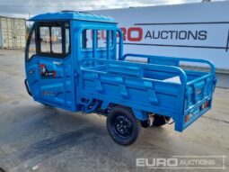 Unused 2024 Captok MC16 Golf Carts For Auction: Leeds – 23rd, 24th, 25th, 26th October @ 08:00am full