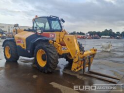 2019 JCB 535-95 Telehandlers For Auction: Leeds – 23rd, 24th, 25th, 26th October @ 08:00am full