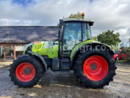 2011 CLAAS ARION 640 TRACTOR 23,950 + VAT full